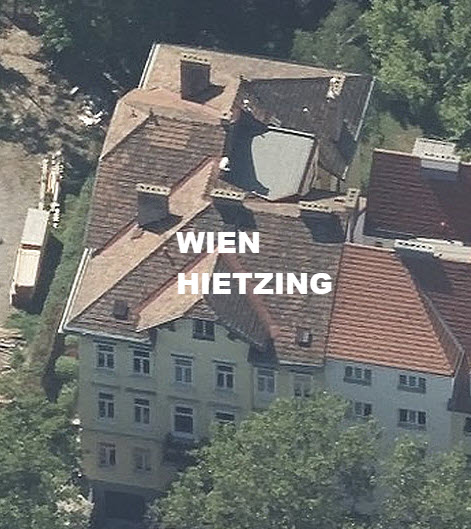 Wien Hietzing